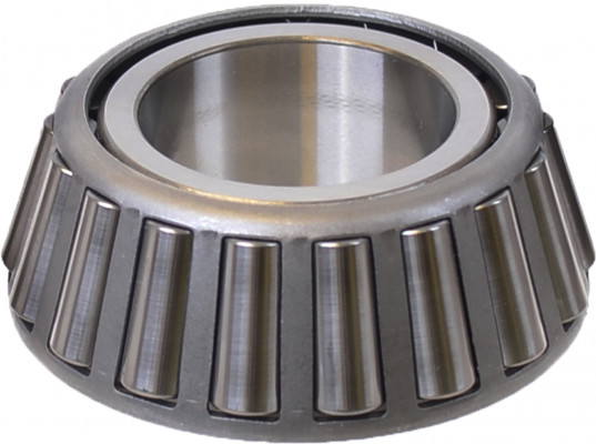 Image of Tapered Roller Bearing from SKF. Part number: HM807046 VP